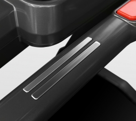 BRONZE GYM T1100M PRO Беговая дорожка