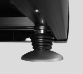 SVENSSON INDUSTRIAL GO T66 Беговая дорожка SVENSSON INDUSTRIAL GO T66 Беговая дорожка