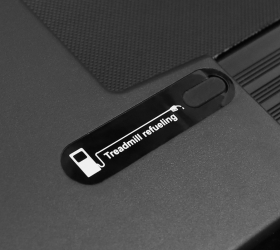 CARBON FITNESS T708 SLIM Беговая дорожка CARBON FITNESS T708 SLIM Беговая дорожка