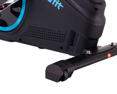 Велотренажер Starfit BK-106 Galaxy New