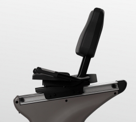 VISION R60 (R60-03) Matte Black Велоэргометр VISION R60 (R60-03) Matte Black Велоэргометр