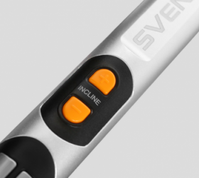 SVENSSON INDUSTRIAL ARMORTECH (graphite blue) Беговая дорожка SVENSSON INDUSTRIAL ARMORTECH (graphite blue) Беговая дорожка