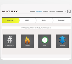 Matrix R7XI (R7XI-04) Велоэргометр (ЧЁРНЫЙ)