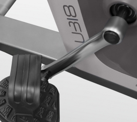 CARBON FITNESS U818 MAGNEX Велотренажер CARBON FITNESS U818 MAGNEX Велотренажер
