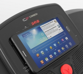 CARBON FITNESS T500 Беговая дорожка домашняя CARBON FITNESS T500 Беговая дорожка домашняя