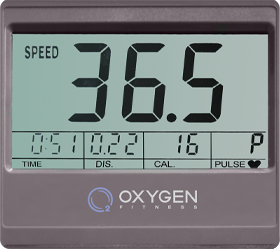 OXYGEN PELICAN II UB Велотренажер OXYGEN PELICAN II UB Велотренажер