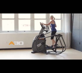MATRIX A30XR Эллиптический эргометр MATRIX A30XR Эллиптический эргометр