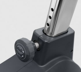 SVENSSON INDUSTRIAL GO U65 Велотренажер