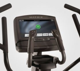 MATRIX A50XR Эллиптический эргометр