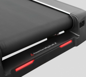 SVENSSON INDUSTRIAL ARMORTECH TFT (GRAPHITE BLUE) Беговая дорожка коммерческая