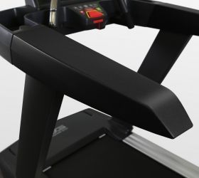 BRONZE GYM T1000M PRO TFT TURBO Беговая дорожка