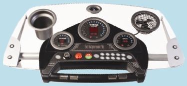 Беговая дорожка AMF 8290(t9)