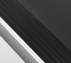 CARBON FITNESS T508 SLIM Беговая дорожка