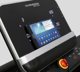 SVENSSON BODY LABS ORTHOLINE TZX Беговая дорожка SVENSSON BODY LABS ORTHOLINE TZX Беговая дорожка