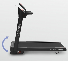 OXYGEN M-CONCEPT SPORT (BLACK) Беговая дорожка OXYGEN M-CONCEPT SPORT (BLACK) Беговая дорожка