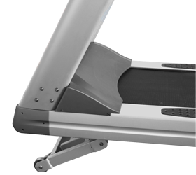 BRONZE GYM T1000 PRO TFT Беговая дорожка BRONZE GYM T1000 PRO TFT Беговая дорожка