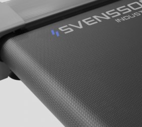 SVENSSON INDUSTRIAL FORCE T75 Беговая дорожка SVENSSON INDUSTRIAL FORCE T75 Беговая дорожка