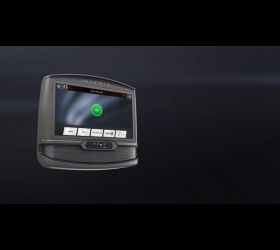 MATRIX R50XIR Горизонтальный велоэргометр MATRIX R50XIR Горизонтальный велоэргометр