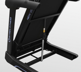 OXYGEN FITNESS NEW CLASSIC CUPRUM LCD Беговая дорожка OXYGEN FITNESS NEW CLASSIC CUPRUM LCD Беговая дорожка