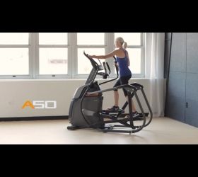 MATRIX A50XR Эллиптический эргометр