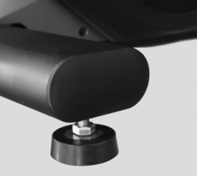 SVENSSON INDUSTRIAL FORCE R750 Велотренажер