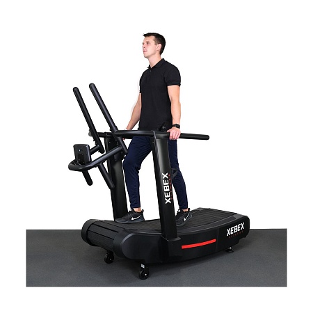 Инерционная беговая дорожка Xebex ACRT-01 Инерционная беговая дорожка Xebex ACRT-01