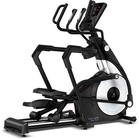 Эллиптический тренажер Clear Fit MaxPower X 550 Эллиптический тренажер Clear Fit MaxPower X 550