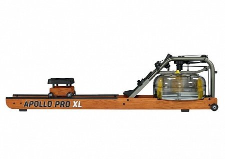 Гребной тренажер First Degree Fitness Apollo PRO Plus XL