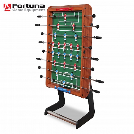 Футбол / кикер Fortuna Azteka FDB-420 122х61х81см Футбол / кикер Fortuna Azteka FDB-420 122х61х81см