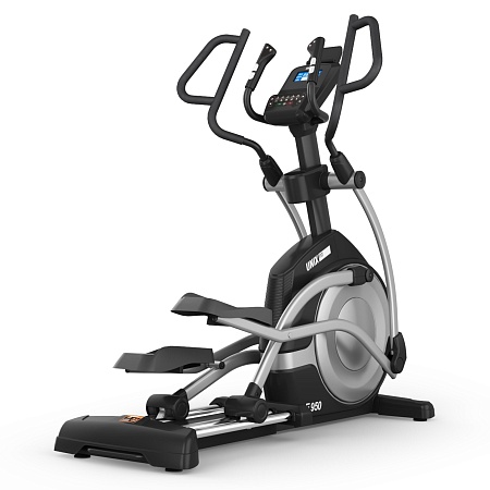 Эллиптический тренажер UNIX Fit E-950 (LED) PRO Эллиптический тренажер UNIX Fit E-950 (LED) PRO