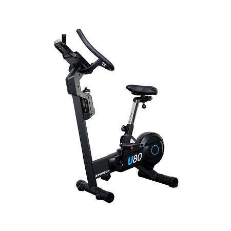 Велотренажер Sportop U80-LCD, вертикальный Велотренажер Sportop U80-LCD, вертикальный