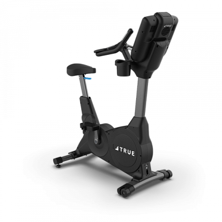 Вертикальный велотренажер TRUE C900