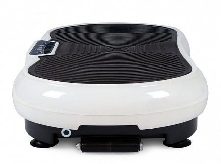 Виброплатформа VictoryFit VF-M200 White Виброплатформа VictoryFit VF-M200 White