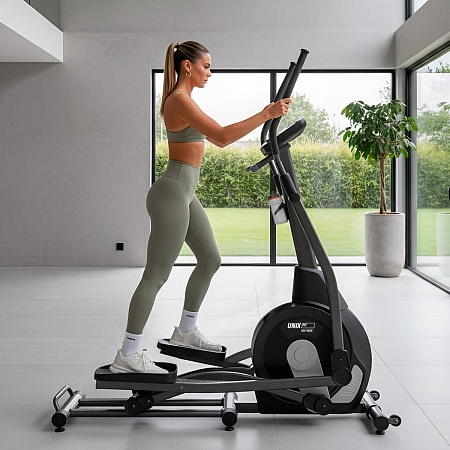 Эллиптический эргометр UNIX Fit MV-500E Эллиптический эргометр UNIX Fit MV-500E