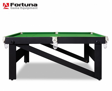 Бильярдный стол Fortuna Hobby BF-530S Cнукер 5фт с комплектом аксессуаров Бильярдный стол Fortuna Hobby BF-530S Cнукер 5фт с комплектом аксессуаров