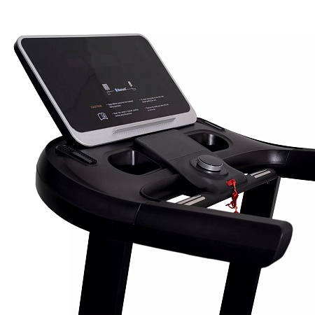 Электрическая беговая дорожка Everyfit FFT03A Электрическая беговая дорожка Everyfit FFT03A