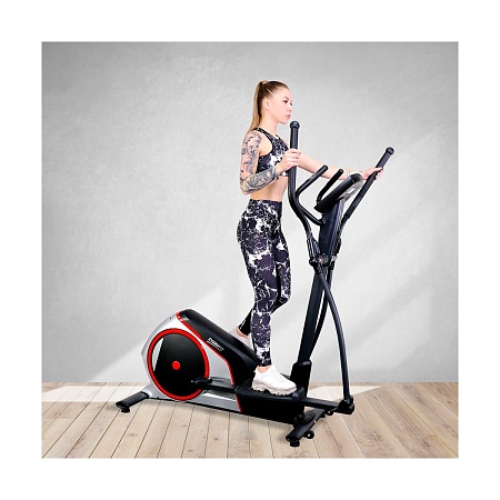 Магнитный эллиптический тренажер Everyfit K8732HP