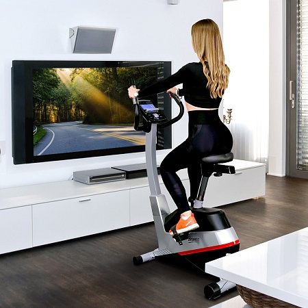 Магнитный велотренажер Everyfit K8722P Магнитный велотренажер Everyfit K8722P