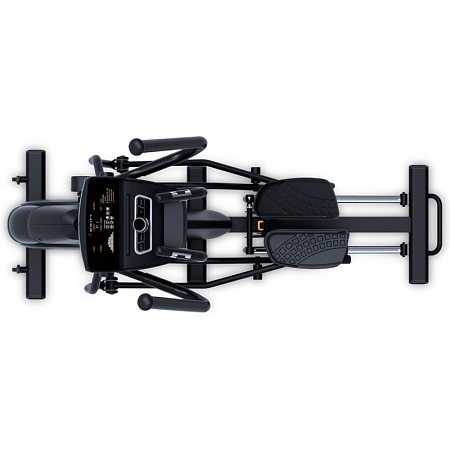 Эллиптический тренажер Ammity AMMV 61 MI Эллиптический тренажер Ammity AMMV 61 MI