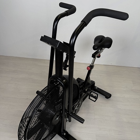 Велотренажер UNIX Fit  техно-аэробайк / Techno AirBike 900
