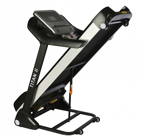 Беговая дорожка Evo Fitness Titan II