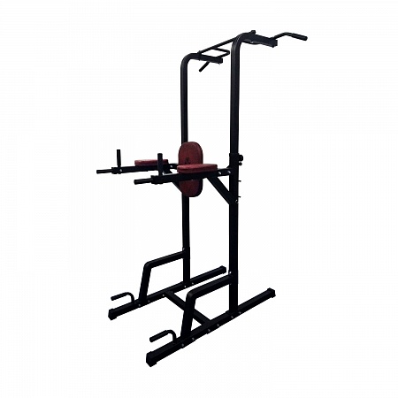 Турник-брусья DFC Power Tower G009B Турник-брусья DFC Power Tower G009B