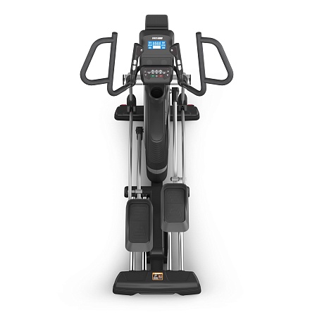 Эллиптический тренажер UNIX Fit E-950 (LED) PRO автонаклон / Auto Incline