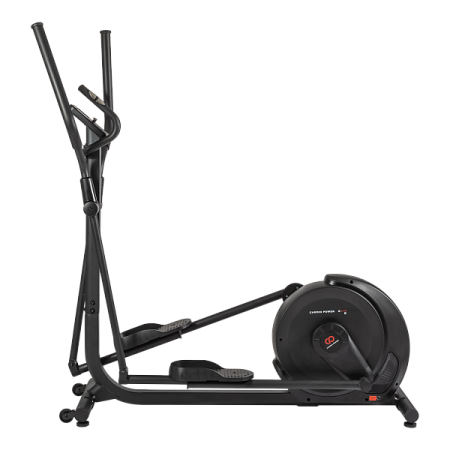 Эллиптический тренажер CardioPower E410