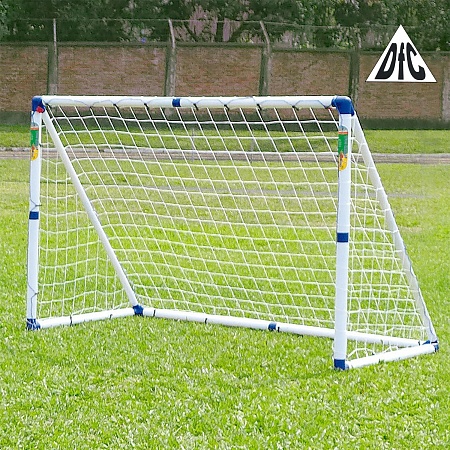 Ворота игровые DFC 5ft Backyard Soccer GOAL153A Ворота игровые DFC 5ft Backyard Soccer GOAL153A