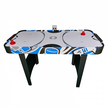 Игровой стол - аэрохоккей DFC BALTICA 48" JG-AT-14801