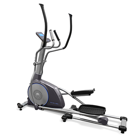 OXYGEN FITNESS EX-54 HRC Эллиптический тренажер