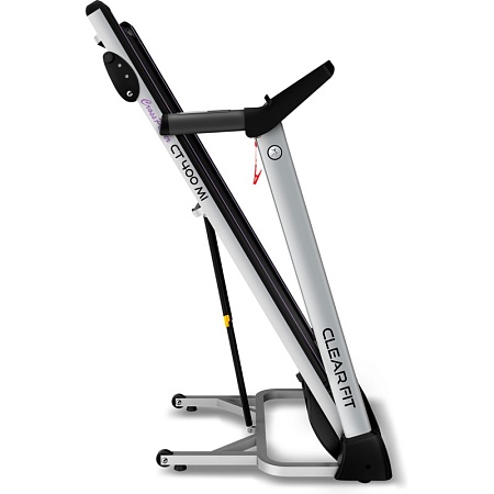 Беговая дорожка Clear Fit CrossPower CT 400 MI Беговая дорожка Clear Fit CrossPower CT 400 MI