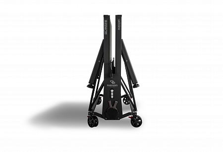 Теннисный стол складной для помещений "Rasson Premium S-2260 Indoor" (274 Х 152.5 Х 76 см ) с сеткой Теннисный стол складной для помещений "Rasson Premium S-2260 Indoor" (274 Х 152.5 Х 76 см ) с сеткой