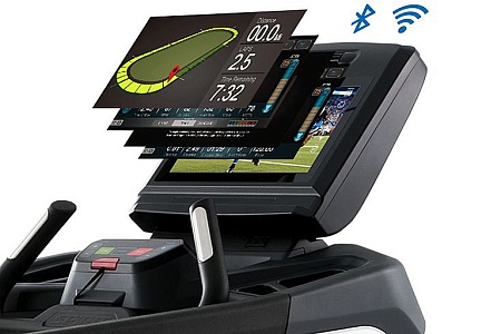 Беговая дорожка SPIRIT CT900ENT